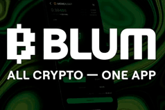 Blum Crypto Bot