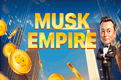 Musk Empire